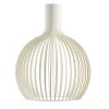 Octo 4240 taklampa Vit