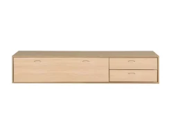 Oculus 174 Mediabänk