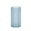 Okra Vas H34 | Light Blue