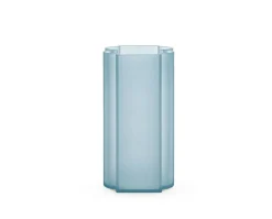 Okra Vas H34 | Light Blue
