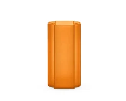 Okra Vas H34 | Orange