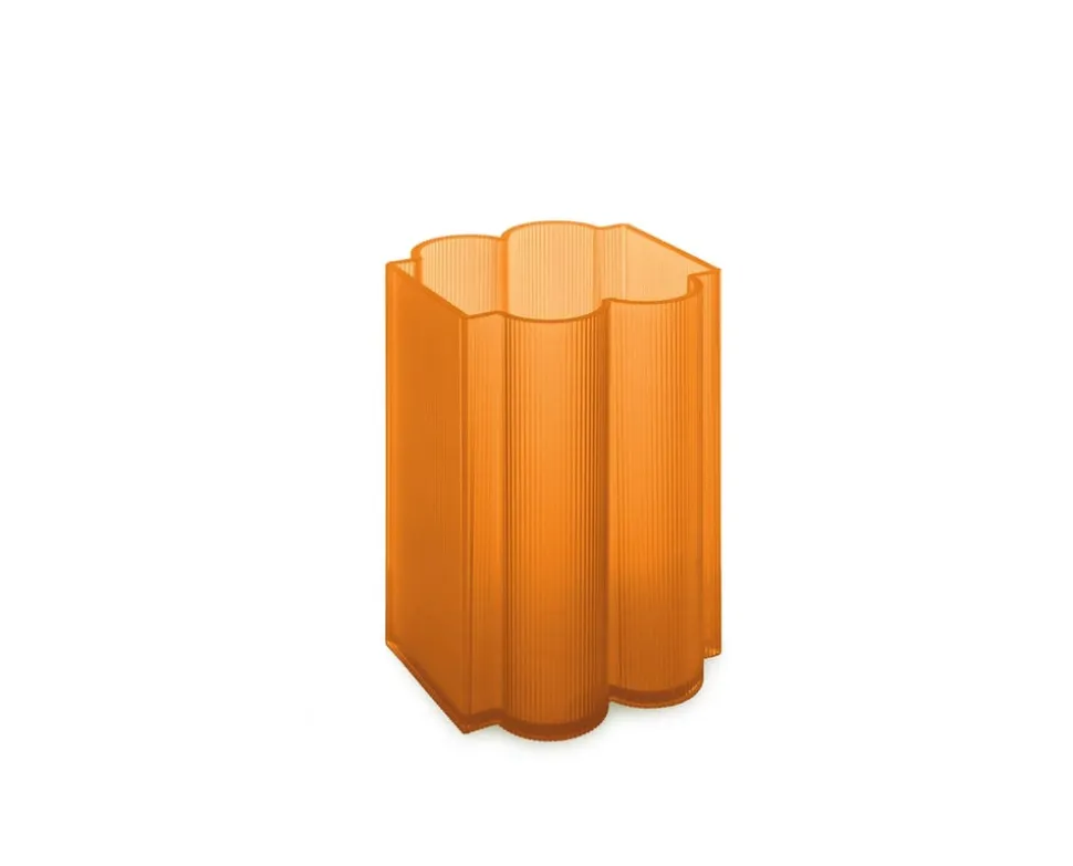 Okra Vas H24 | Orange