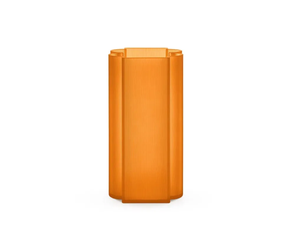 Okra Vas H34 | Orange