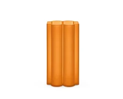 Okra Vas H34 | Orange