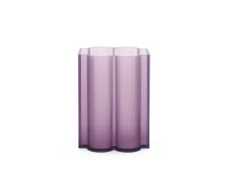 Okra Vas H24 | Violet