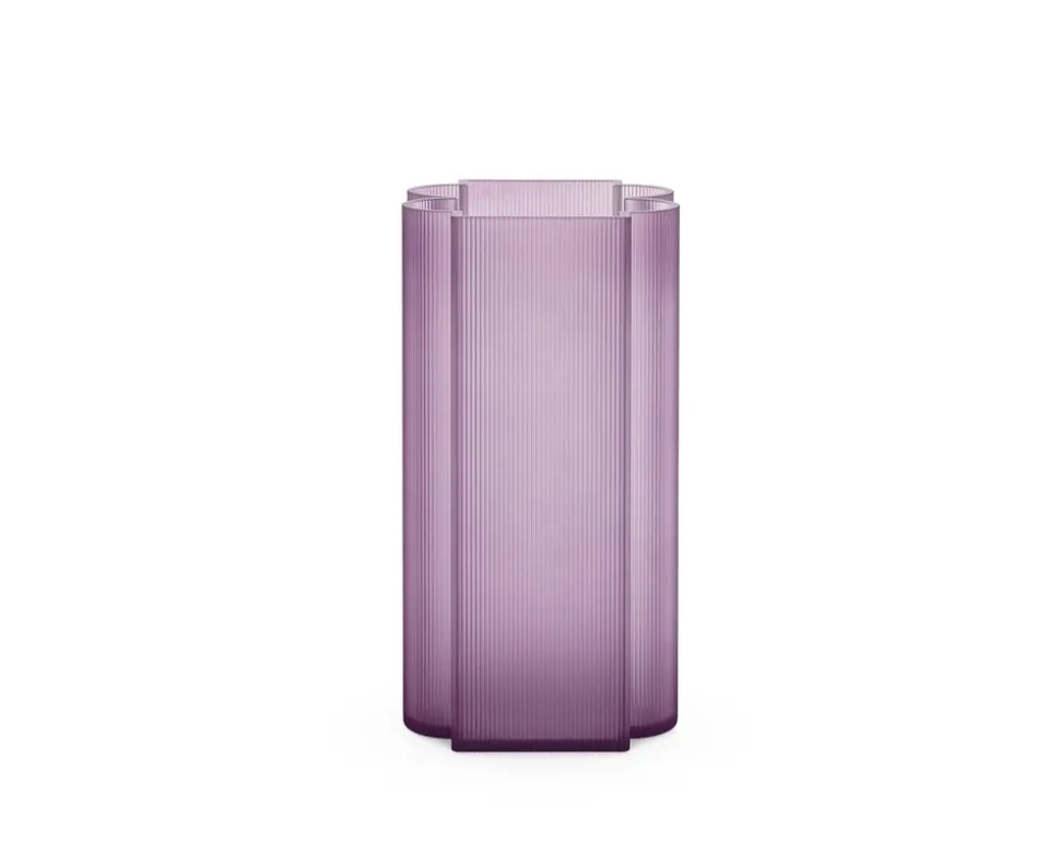 Okra Vas H34 | Violet