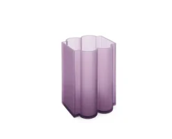 Okra Vas H24 | Violet
