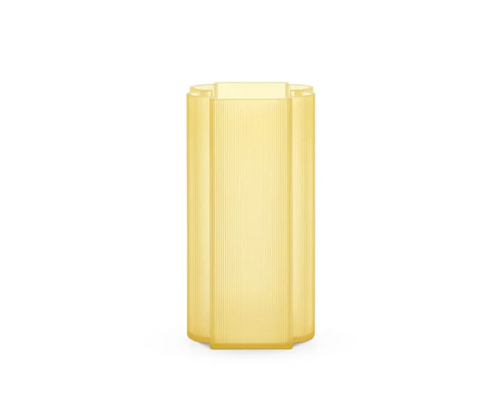 Okra Vas H34 | Yellow