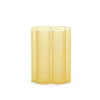 Okra Vas H24 | Yellow