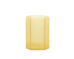 Okra Vas H24 | Yellow