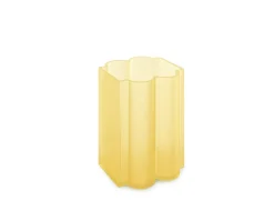 Okra Vas H24 | Yellow