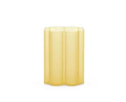 Okra Vas H24 | Yellow