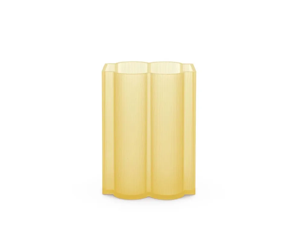Okra Vas H24 | Yellow
