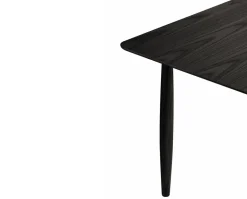 Oku Matbord | Black 250