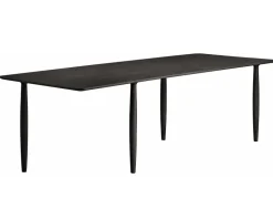 Oku Matbord | Black 250