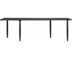 Oku Matbord | Black 250