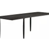 Oku Matbord | Black 200