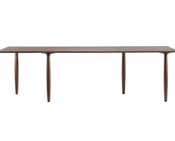 Oku Matbord | Dark Smoked 250