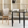 Oku Matbord | Dark Smoked 200