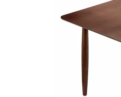 Oku Matbord | Dark Smoked 200