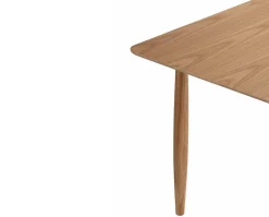 Oku Matbord | Light Smoked 200