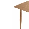Oku Matbord | Light Smoked 250