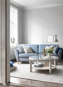 Olivia 2,5-sits Soffa