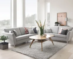 Olivia 2,5-sits Soffa