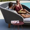 On-the-move Sidobord | Small | Black
