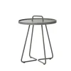 On-the-move Sidobord | Small | Light Grey
