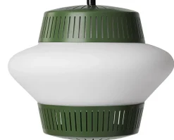 Opal Arch Pendel Pine green