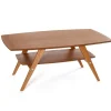 Opus Soffbord | Ek