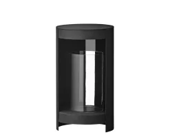 Ora Lykta H28,2 | Black