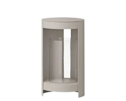 Ora Lykta H28,2 | Taupe