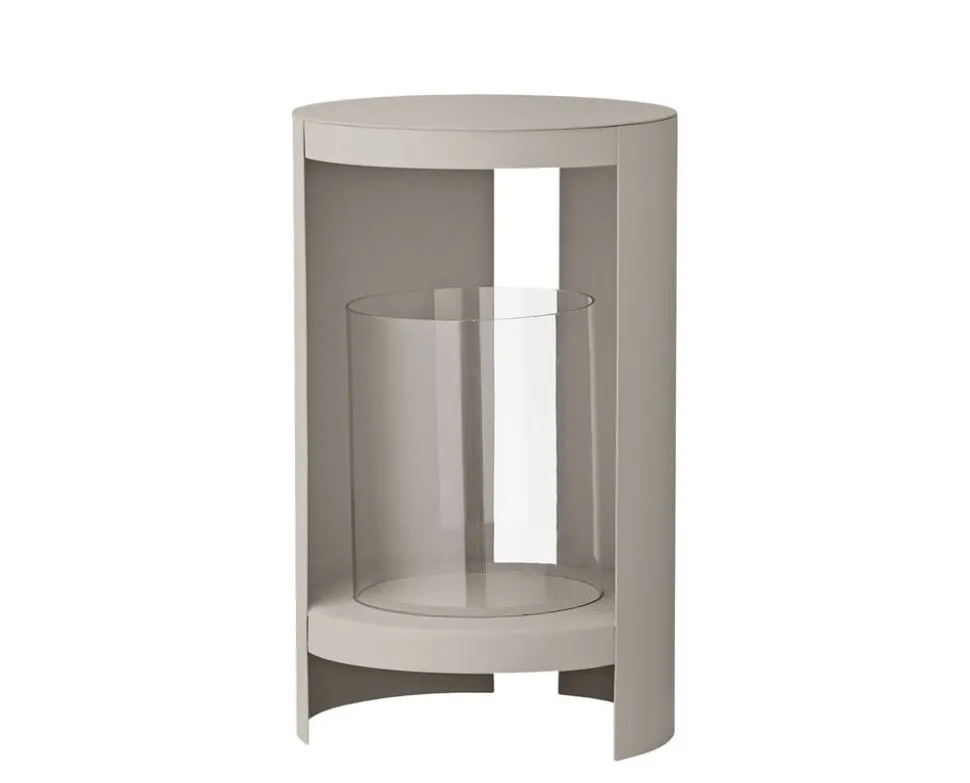 Ora Lykta H43,4 | Taupe