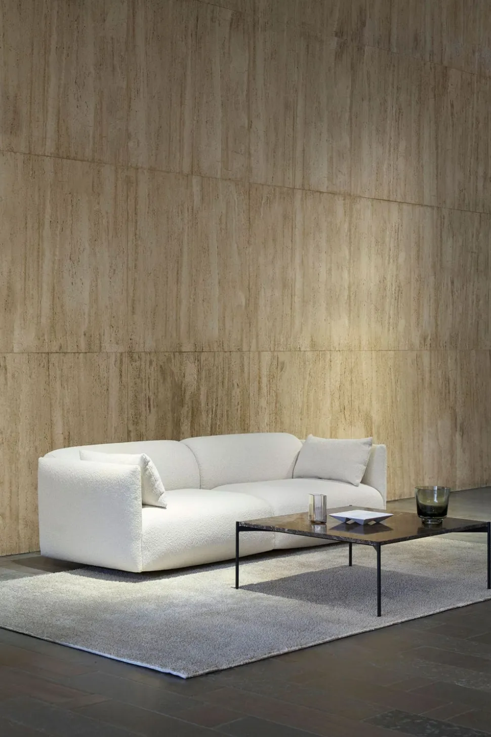 Origami Soffa | M110+ N110
