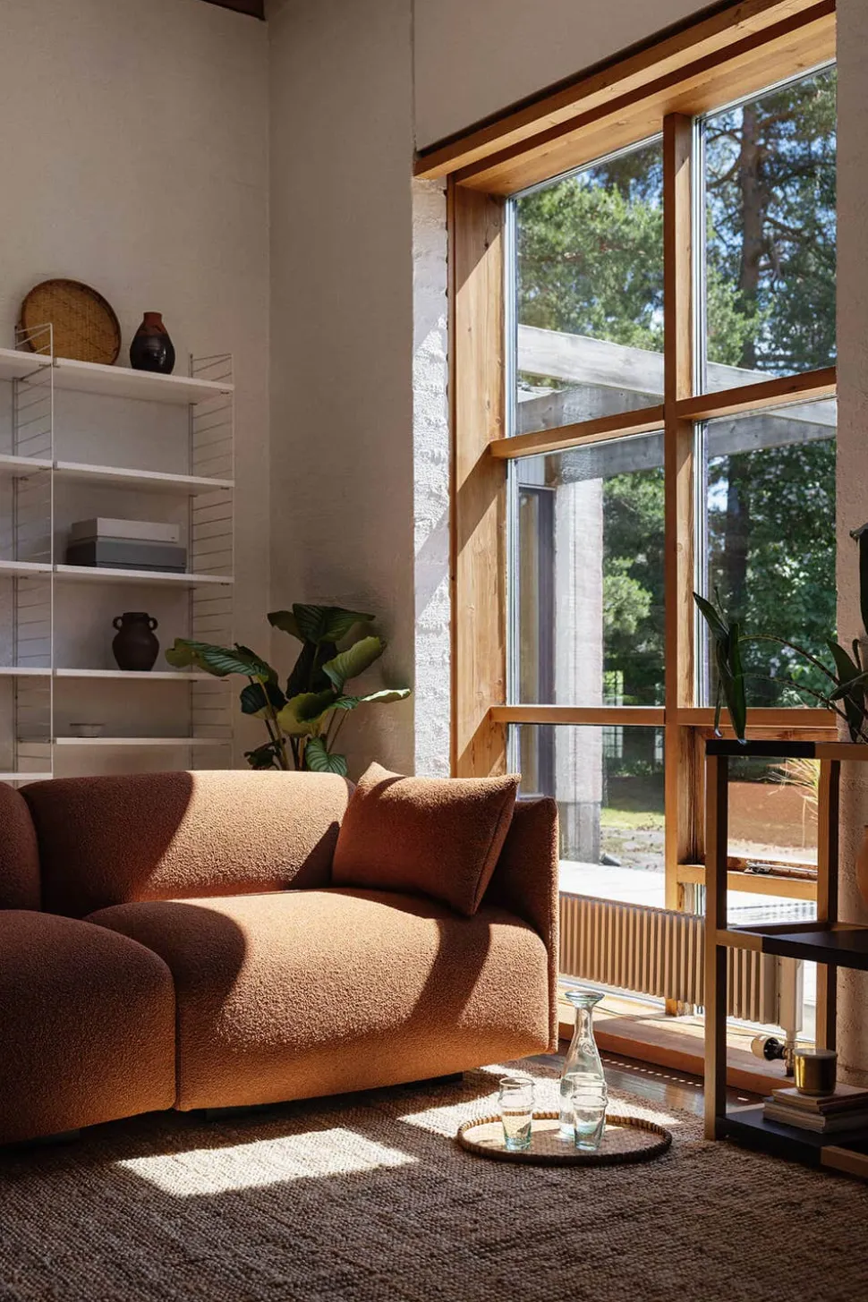 Origami Soffa | M110+ N110