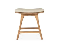 Osso Outdoor Pall | Natural Dyna