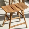 Osso Outdoor Pall | Teaksits