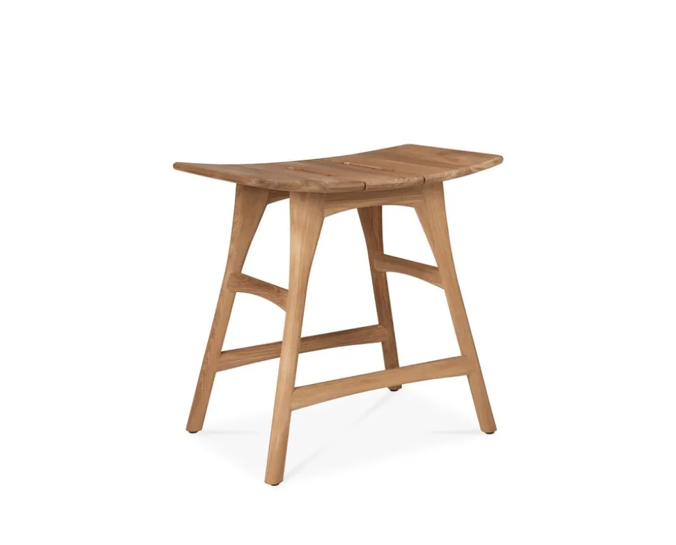 Osso Outdoor Pall | Teaksits