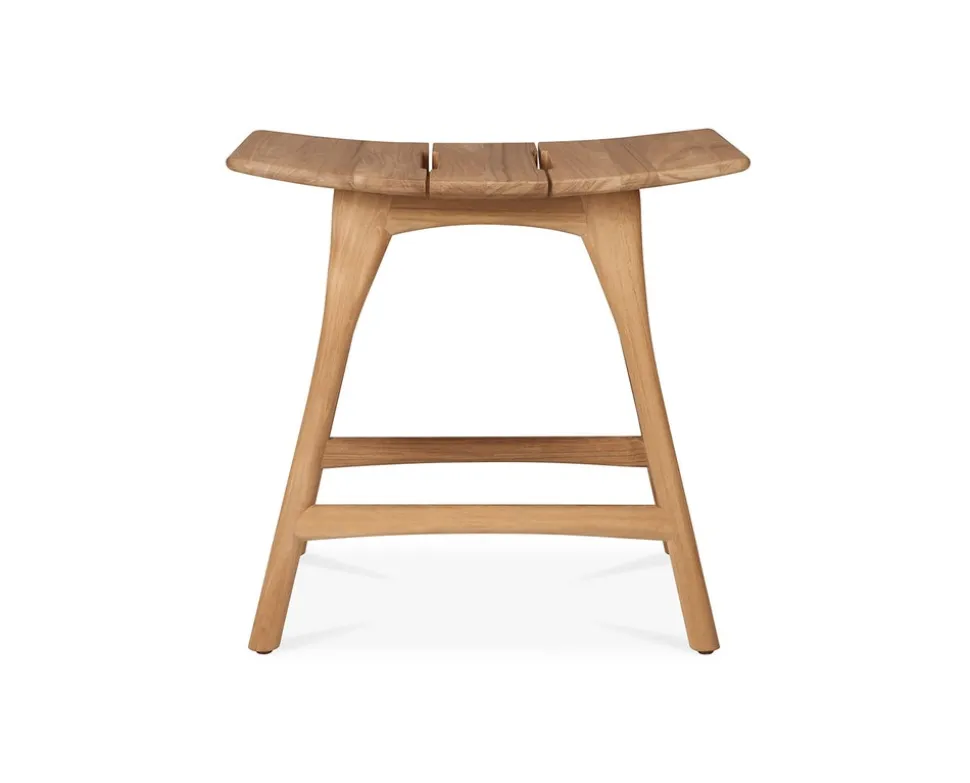 Osso Outdoor Pall | Teaksits