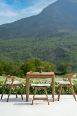 Osso Outdoor Pall | Teaksits