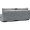 Osvald Bäddsoffa