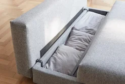 Osvald Bäddsoffa