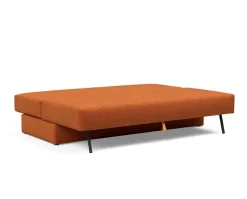Osvald Bäddsoffa | 412 Esina Rust Orange