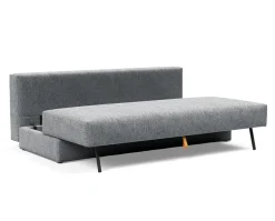 Osvald Bäddsoffa | 565 Granite