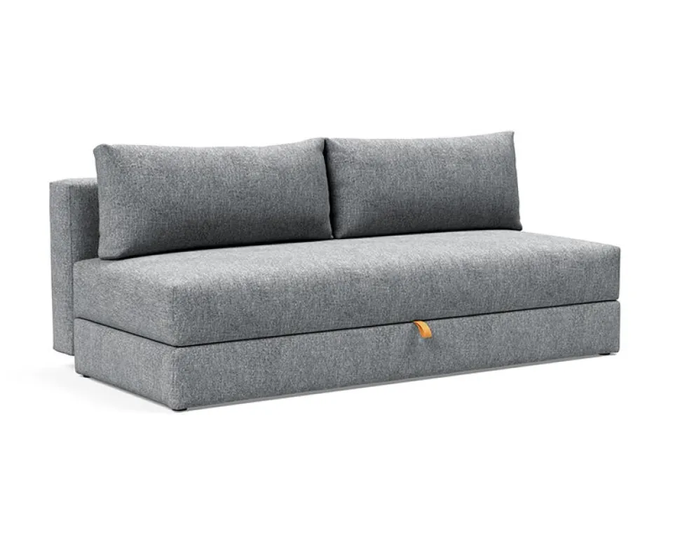 Osvald Bäddsoffa | 565 Granite