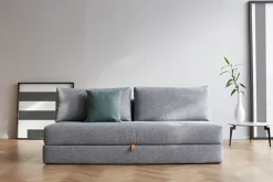 Osvald Bäddsoffa | 565 Granite