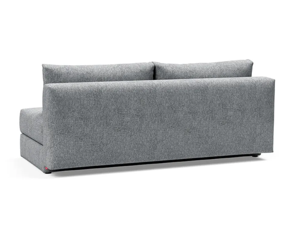 Osvald Bäddsoffa | 565 Granite