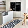 Otis gångmatta Linen | Vanilla 70x140